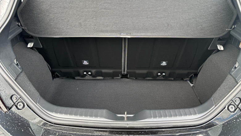 Toyota Aygo X 1.0 VVT-i Edge 5dr Auto Petrol Hatchback